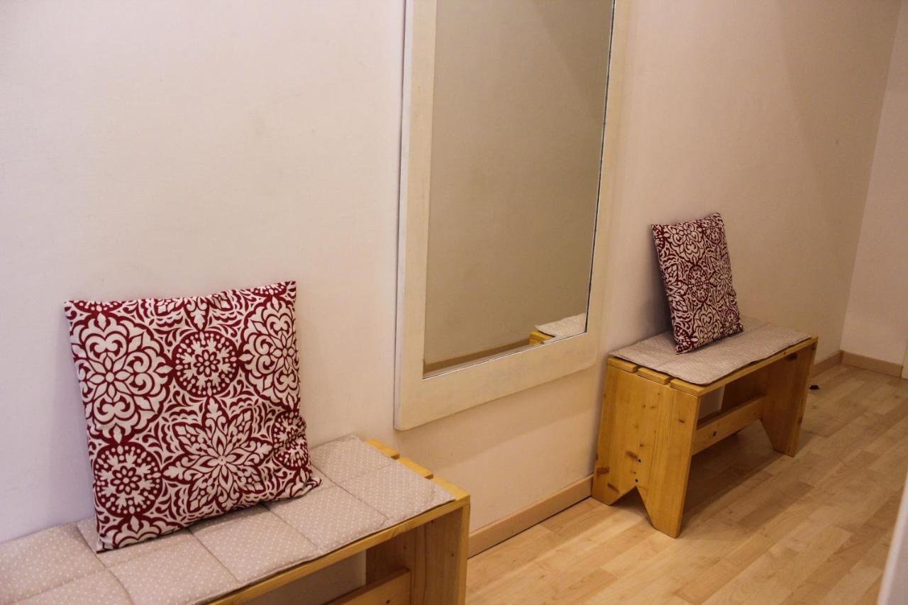Taohome تاورمينا المظهر الخارجي الصورة