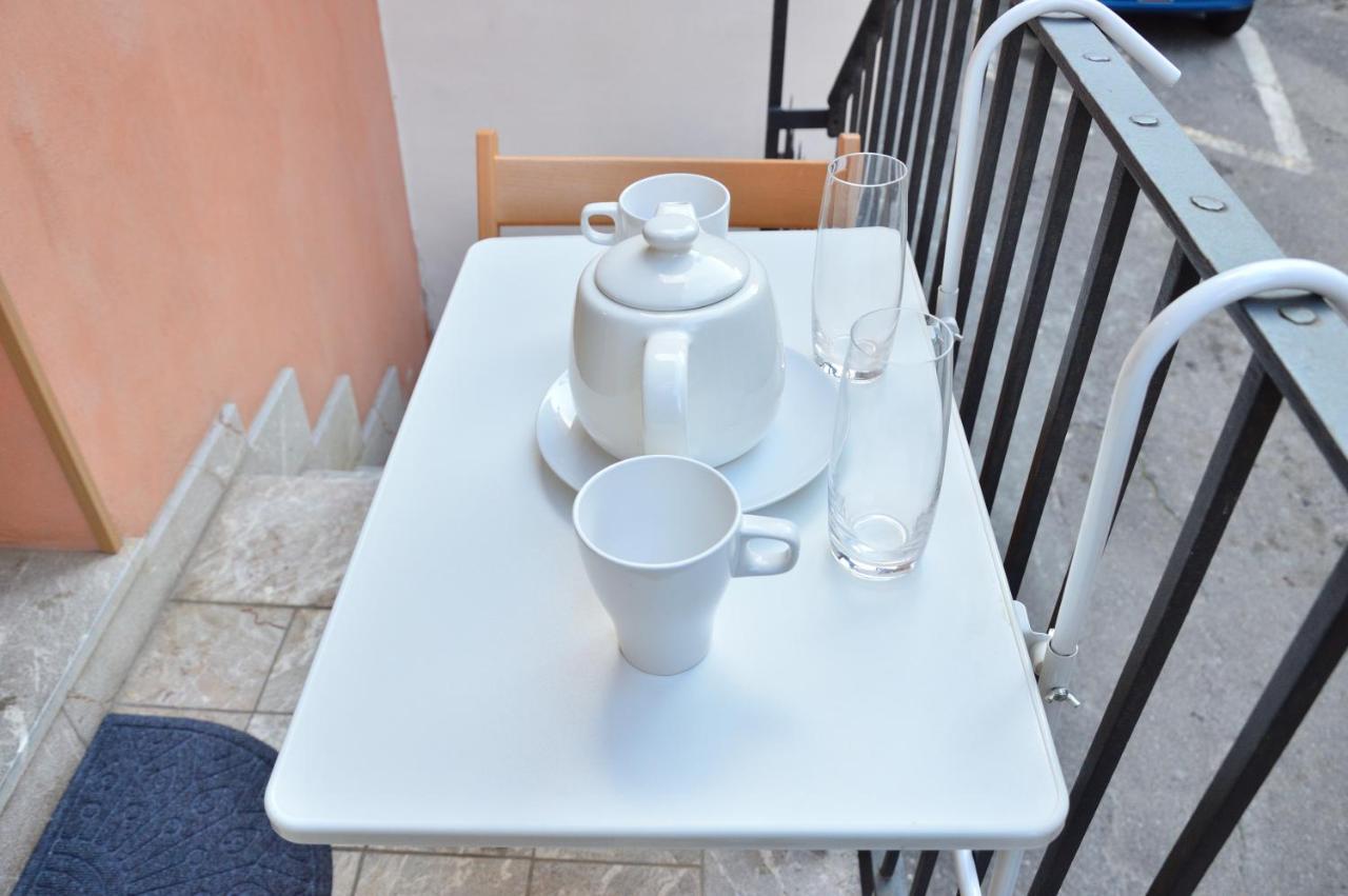 Taohome تاورمينا المظهر الخارجي الصورة