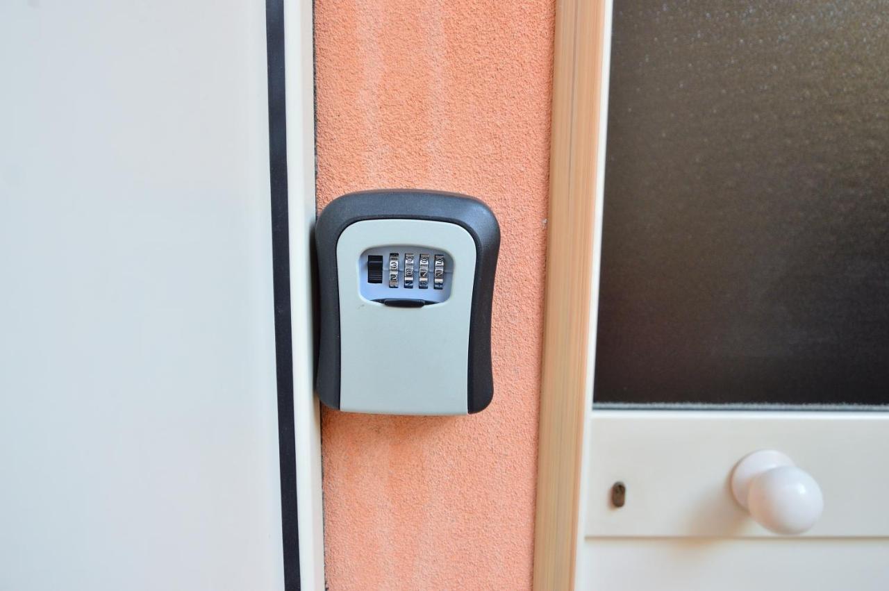Taohome تاورمينا المظهر الخارجي الصورة